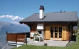 Ferienhaus Nendaz Parkplatz: Ferienhaus 