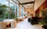Hotel Piemonte: 4 Sterne Le Meridien Lingotto In Torino Mit 240 Zimmern, ...