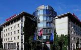 Hotel Brandenburg Solarium: Mercure Hotel Berlin Hennigsdorf Mit 112 ...