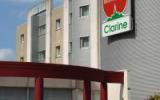 Hotel Frankreich: 2 Sterne Hotel Carline In Caen, 50 Zimmer, Nordfrankreich, ...