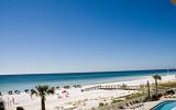 Ferienwohnung Fort Walton Beach Waschmaschine: Appartement 