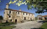 Hotel Galicien Tennis: Pazo Do Souto In Sísamo Mit 11 Zimmern, Galicien, ...