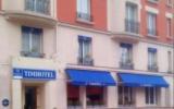 Hotel Boulogne Billancourt: 3 Sterne Timhotel Paris Boulogne In Boulogne ...