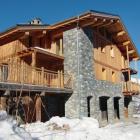 Ferienhaus "Chalet d´Edmond", 220 m² für 16 Personen - Les Arcs, Frankreich