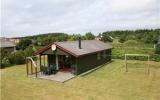 Ferienhaus Dänemark Badeurlaub: Ferienhaus In Ringkøbing, Hvide Sande, ...