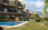 Ferienwohnung Marbella Andalusien Golf: Komfortables Appartmenthaus ...