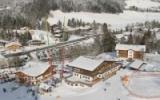 Hotel Tirol Skiurlaub: Hotel Waldhof In Scheffau Für 3 Personen 