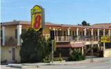Hotel Usa: Super 8 Santa Cruz/beach Boardwalk East In Santa Cruz (California) ...