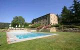 Ferienhaus Cortona Kamin: Villa Ruffi In Cortona, Toskana Für 17 Personen ...