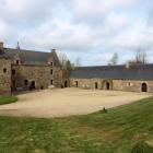 Ferienhaus Frankreich: Ferienhaus (11 Personen) Bretagne Nord, Lannion ...