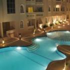 Ferienwohnung Al Bahr Al Ahmar: 3 Sterne Magma Apartments Hurghada Dream, ...