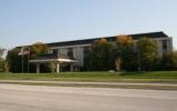 Hotel Usa: 3 Sterne Hampton Inn Chicago-Naperville In Naperville (Illinois), ...