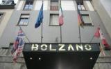 Hotel Mailand Lombardia Klimaanlage: Hotel Bolzano In Milan Mit 35 Zimmern ...
