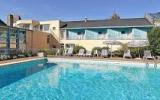 Hotel Bretagne: Hostellerie De L'abbatiale In Le Bono Mit 67 Zimmern Und 3 ...