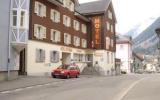 Hotel Obwalden Skiurlaub: 1 Sterne Hotel Gotthard In Göschenen Mit 18 ...