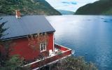 Ferienhaus Balestrand: Angelhaus Für 6 Personen In Sognefjord Sunnfjord ...