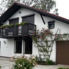 Ferienhaus Polen: Gemütliches Ferienhaus Mit Meerblick Und Schönem Kamin ...