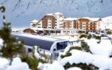 Hotel Galtür Skiurlaub: 4 Sterne Alpenromantik-Hotel Wirlerhof In ...