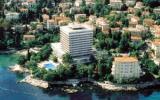 Hotel Kroatien Parkplatz: 5 Sterne Hotel Ambasador In Opatija , 200 Zimmer, ...