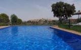 Hotel Spanien Pool: Silken Cigarral El Bosque In Toledo Mit 58 Zimmern Und 5 ...