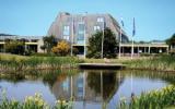 Hotel Niederlande Sauna: 4 Sterne Fletcher Hotel Resort Amelander Kaap In ...