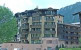 Ferienwohnung Rhone Alpes Skiurlaub: Appartement 