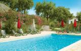 Ferienhaus Frankreich Klimaanlage: A Mandria: Ferienhaus Mit Pool Für 10 ...