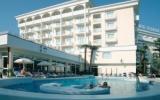 Hotel Venetien Parkplatz: Hotel Due Torri In Abano Terme Mit 133 Zimmern Und 5 ...