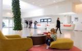 Hotel Ile De France Parkplatz: 3 Sterne Novotel Paris Est In Bagnolet Mit 609 ...