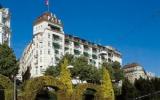 Hotel Schweiz: Hôtel De La Paix Lausanne Mit 109 Zimmern Und 4 Sternen, Region ...