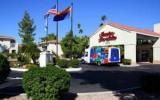 Hotel Usa: Hampton Inn & Suites Phoenix-Tempe Asu In Tempe (Arizona) Mit 162 ...