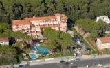 Hotel Toskana: 4 Sterne Versilia Palace Hotel In Marina Di Pietrasanta (Lucca) ...