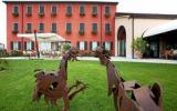 Hotel Italien Reiten: Al Ronchetto In Salgareda (Treviso) Mit 21 Zimmern Und 4 ...
