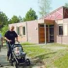 Ferienhaus Limburg Niederlande: Vakantiepark Weerterbergen In Weert, ...