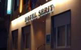 Hotel Jerez De La Frontera: 3 Sterne Hotel Serit In Jerez De La Frontera Mit 35 ...