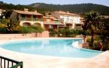Ferienanlage Provence: Anlage Mit Pool Für 4 Personen In Theoule-Sur-Mer, ...