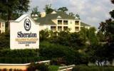 Ferienanlage South Carolina Tennis: 3 Sterne Sheraton Broadway Plantation ...