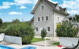 Ferienhaus Ungarn: Ferienhaus Mit Pool Für 7 Personen In Balatonfüzfö, ...