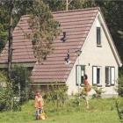 Ferienhaus Niederlande: Twenhaarsveld - 4-Pers.-Ferienhaus - Luxus, 70 M² ...