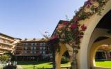Hotel Kampanien Tennis: 4 Sterne Holiday Inn Resort Naples Castelvolturno In ...