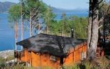 Ferienhaus Ålesund Fernseher: Ferienhaus Mit Sauna Für 4 Personen In Möre ...