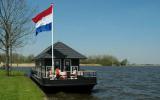 Hausboot Offingawier: Homeship In Offingawier, Friesland Für 8 Personen ...