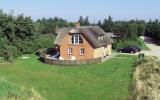 Ferienhaus Süddanemark: Ferienhaus In Blåvand, Blåvand Für 8 Personen ...