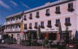 Hotel Burgenland: Hotel & Konditorei Simon In Bad Tatzmannsdorf Mit 30 Zimmern ...