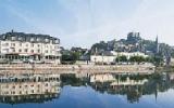 Hotel Montrichard: Inter-Hotel Le Bellevue Montrichard In Montrichard Mit 29 ...