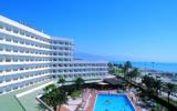 Hotel Roquetas De Mar Golf: 4 Sterne Hesperia Sabinal In Roquetas De Mar Mit ...