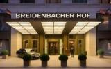 Hotel Nordrhein Westfalen: 5 Sterne Breidenbacher Hof, A Capella Hotel In ...
