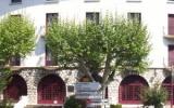 Hotel Quillan Languedoc Roussillon: 3 Sterne Logis Hôtel La Chaumière In ...