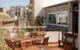 Hotel Spanien Klimaanlage: Friends Backpacker In Sevilla Mit 48 Zimmern Und 2 ...