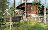 Ferienhaus Finnland Fernseher: Ferienhaus Mit Sauna Für 4 Personen In ...